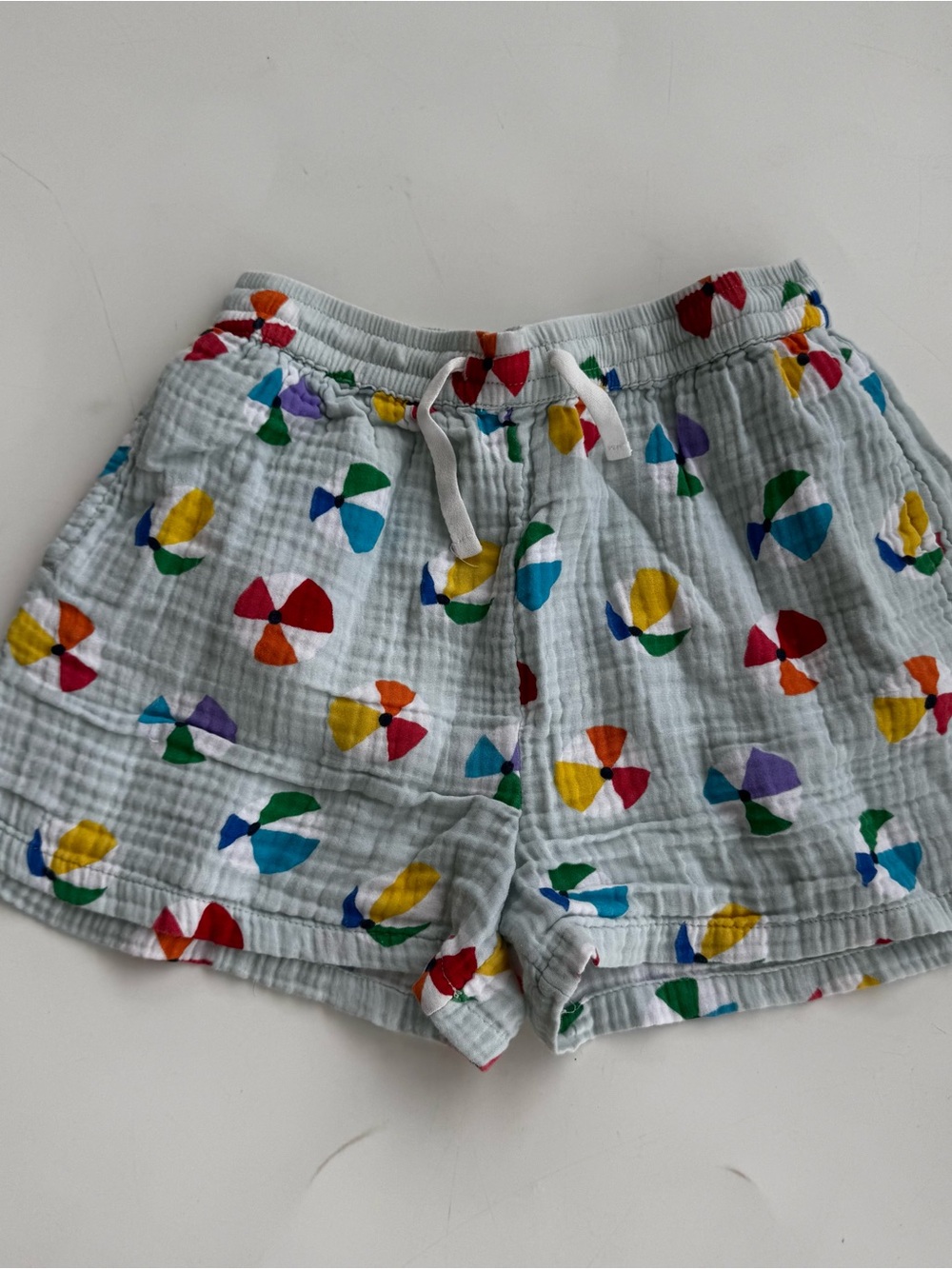Primary Shorts